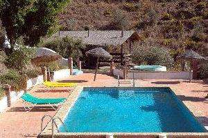 Hotel Molino De Santillan Hotel Molino De Santillan