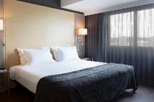 Hotel Ac A Coruña By Marriott Hotel Ac A Coruña By Marriott