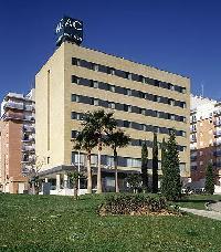 Hotel Ac Huelva By Marriott Hotel Ac Huelva By Marriott