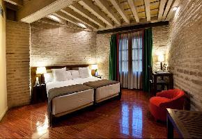 Hotel Domus Selecta Abad Toledo Hotel Domus Selecta Abad Toledo
