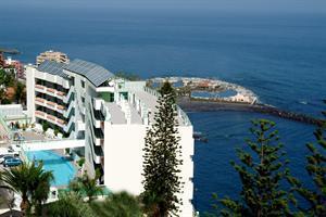 Apartamentos Bellavista Mirador Apartamentos Bellavista Mirador