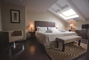 Hôtel Domus Selecta La Trufa Negra Hôtel Domus Selecta La Trufa Negra