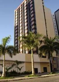 Hotel America Towers Hotel America Towers