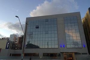 Hotel Pituba Plaza Hotel Pituba Plaza