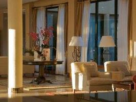 Hotel Fontecruz Avila Golf Hotel Fontecruz Avila Golf
