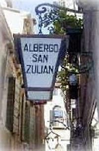 Hotel San Zulian Hotel San Zulian