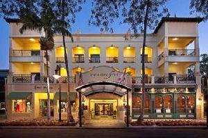Hotel Inn On Fifth Hotel Inn On Fifth