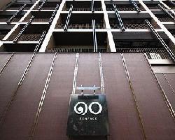 Hotel Tenface Hotel Tenface