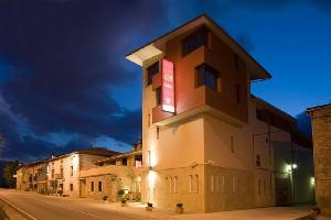 Hotel La Cochera Hotel La Cochera