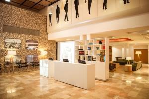 Hotel Fiesta Inn Monterrey Fundidora Hotel Fiesta Inn Monterrey Fundidora