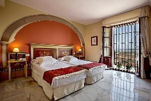 Hotel Domus Selecta Alcazar De La Reina Hotel Domus Selecta Alcazar De La Reina