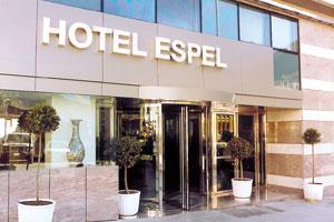 Hotel Espel Hotel Espel
