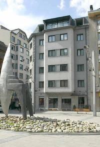 Hotel Tudel Hotel Tudel