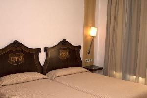 Hotel Don Curro Hotel Don Curro