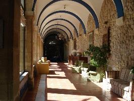 Hotel Hospederia El Convento Hotel Hospederia El Convento