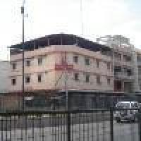 Hotel Eloy Alfaro Hotel Eloy Alfaro