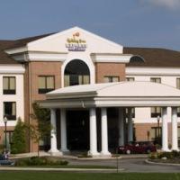 Hotel Holiday Inn Express And Suites Kent State University Hotel Holiday Inn Express And Suites Kent State University