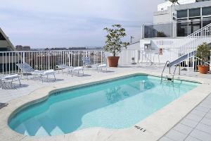 Hotel Holiday Inn Valencia Hotel Holiday Inn Valencia