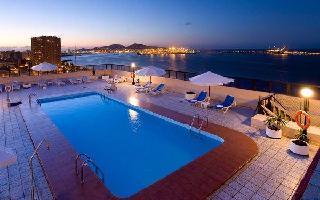 Hotel Ac Iberia Las Palmas By Marriott Hotel Ac Iberia Las Palmas By Marriott