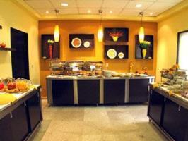 Hotel Best Western Valle Real Hotel Best Western Valle Real