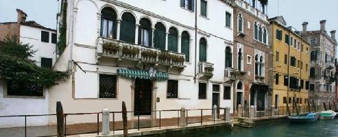 Hotel Alla Salute Hotel Alla Salute