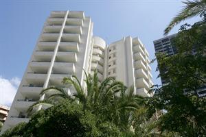 Apartamentos Las Torres Apartamentos Las Torres