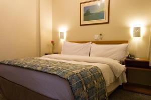 Hotel Plaza Inn Paineiras Hotel Plaza Inn Paineiras