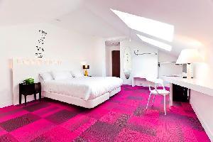Hotel Domus Selecta Portago Urban Hotel Domus Selecta Portago Urban
