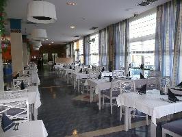 Hotel Ambar Beach & Spa Hotel Ambar Beach & Spa