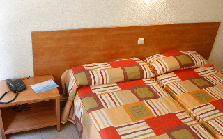 Hotel Font Hotel Font