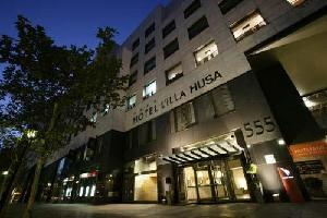 Hotel Husa Illa Hotel Husa Illa