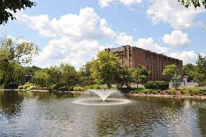 Hotel Hilton Parsippany Hotel Hilton Parsippany