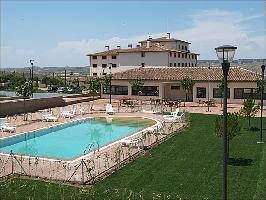 Hotel Hacienda Castellar Hotel Hacienda Castellar