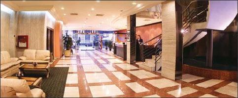 Hotel Crystal Palace Hotel Crystal Palace