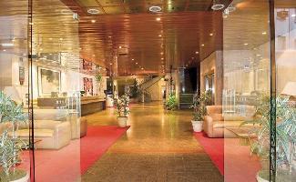 Hotel Embajador Montevideo Hotel Embajador Montevideo