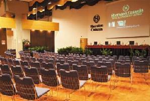 Hotel Sheraton Catania & Conference Center Hotel Sheraton Catania & Conference Center