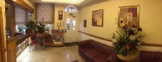 Hotel Beverley City Hotel Beverley City