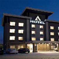 Hotel Acclaim Hotel Acclaim