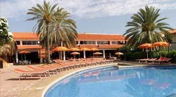 Hotel Palm Beach Hotel Palm Beach