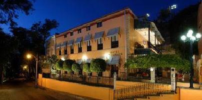 Hotel Quinta Las Acacias Hotel Quinta Las Acacias