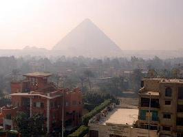Hotel Tiba Pyramids Hotel Tiba Pyramids