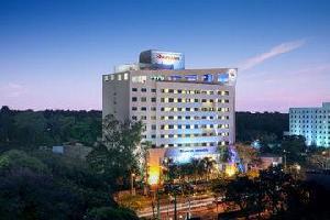 Hotel Sheraton Asuncion Hotel Sheraton Asuncion