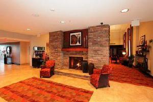 Hotel Hampton Chandler Fashion Ctr Hotel Hampton Chandler Fashion Ctr