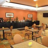 Hotel La Quinta Inn & Suites Tulsa Airport/expo Square Hotel La Quinta Inn & Suites Tulsa Airport/expo Square