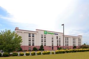 Hotel Holiday Inn Express Simpsonville Hotel Holiday Inn Express Simpsonville