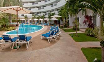 Hotel Sunsol Caribbean Beach Hotel Sunsol Caribbean Beach