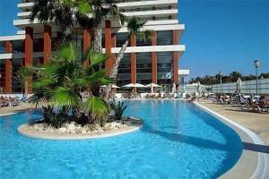 Hotel Levante Club Hotel Levante Club