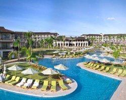 Hotel Jw Marriott Guanacaste Costa Rica Hotel Jw Marriott Guanacaste Costa Rica