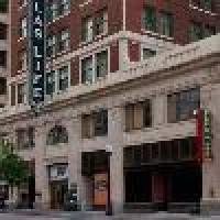Hotel Courtyard Tulsa Downtown Hotel Courtyard Tulsa Downtown