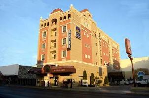 Hotel Best Western Centro Monterrey Hotel Best Western Centro Monterrey